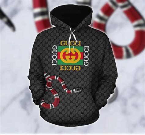 gucci hoodie 25